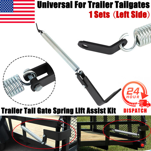 For most utility trailer - us,