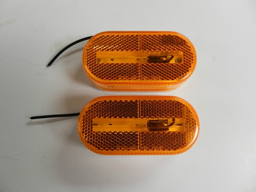 Amber clearance side - (2),