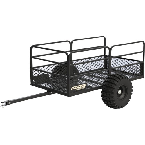 Moose offroad hc1500 utility - moose,