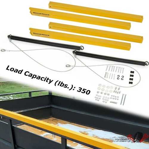 Sided trailer tailgate ramp - sided,