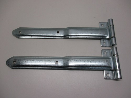 Cargo utility trailer door - utility, rv