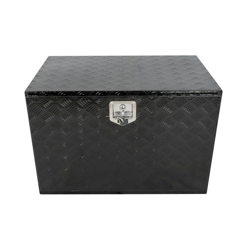 X24 x25 aluminum - 36"x24"x25",