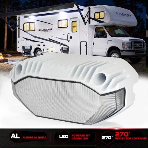 6000k led exterior porch - 6000k,