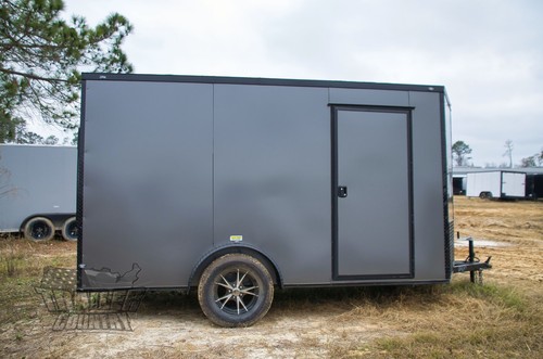 New 2026 6x12 - 6x12, 6