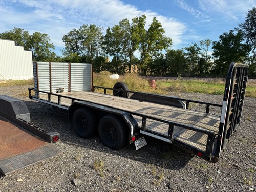 2023 tandem axle - 2023,