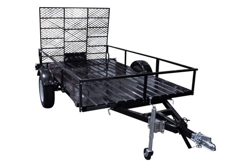Ft single axle - 6, x