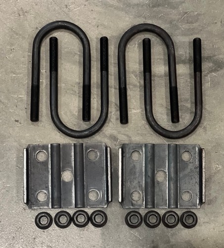 Bolt kit for 7k 8k - kit, 6