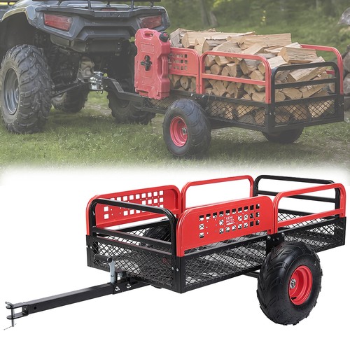 20cu utv atv - 15-20cu.f,