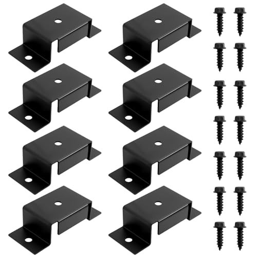 Pack trailer stake - 8,