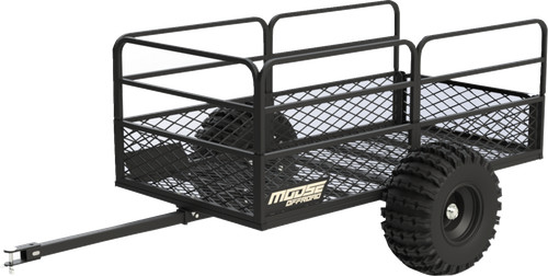 Moose offroad utility - offroad,