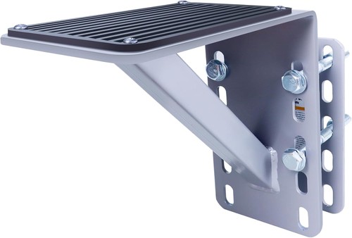 Trailer step heavy - heavy, lb