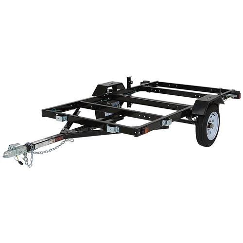 Ultra tow 4ft 8ft - ultra-tow, steel