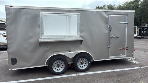 Used 7x16 16 - 7,