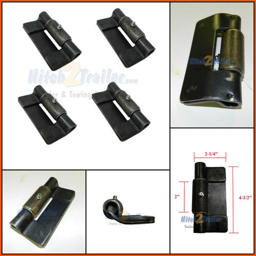 Weld butterfly - weld,